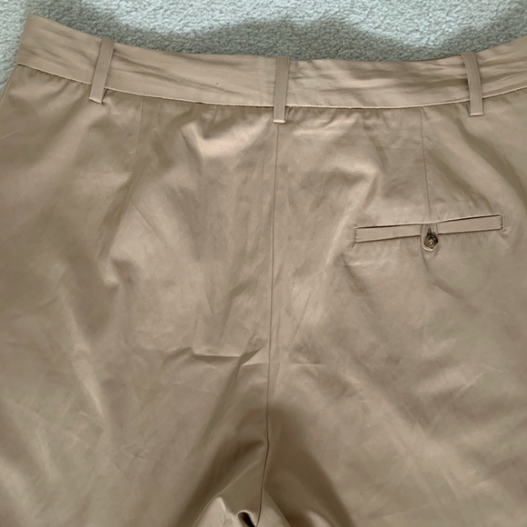 Zara Linen Pants - Picture 4 of 4
